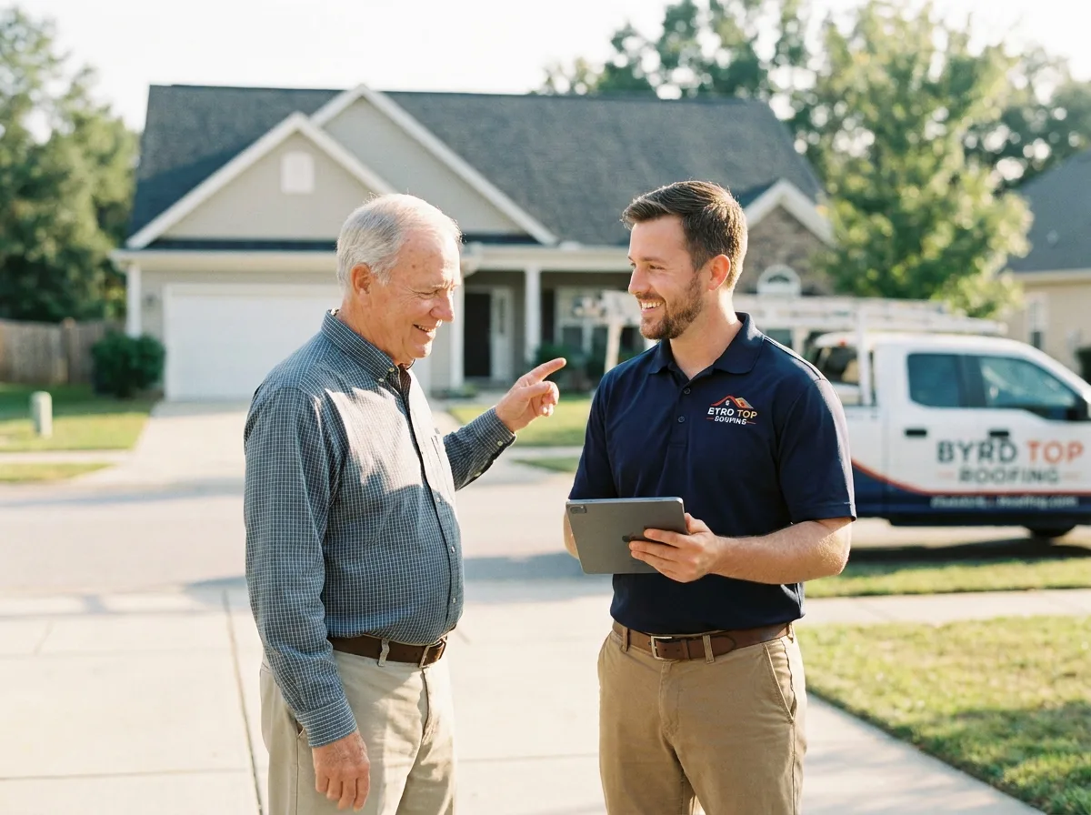 Roofing Suffolk, VA FAQs